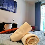 Luxury Modern Lägenhet *