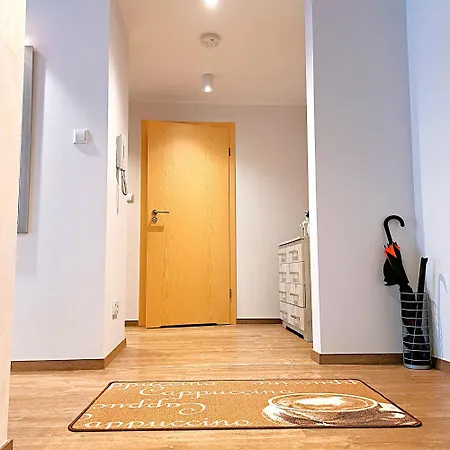 Lägenhet Luxury Modern