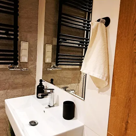 Luxury Modern * Cracovia