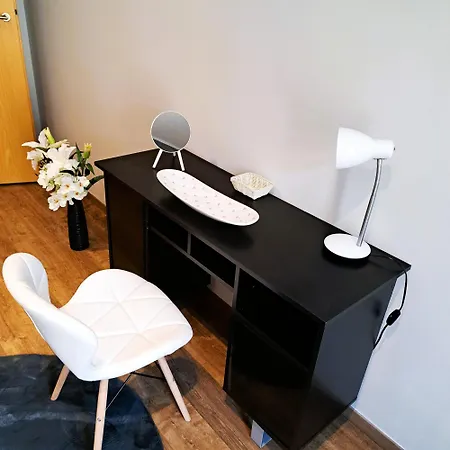Luxury Modern *