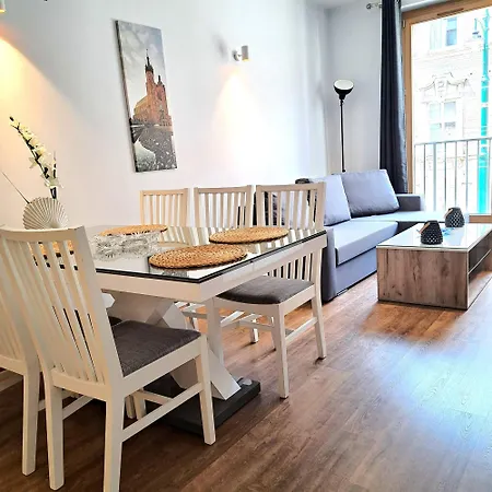 Luxury Modern * Cracovia