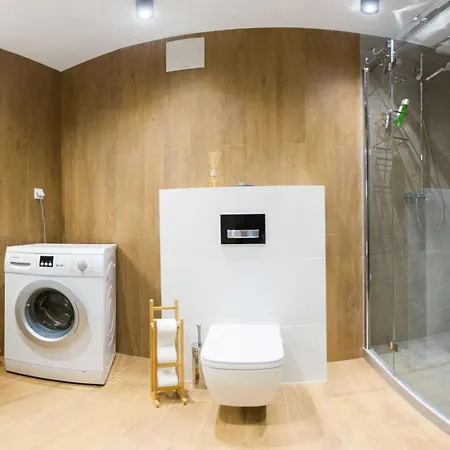 Luxury Modern