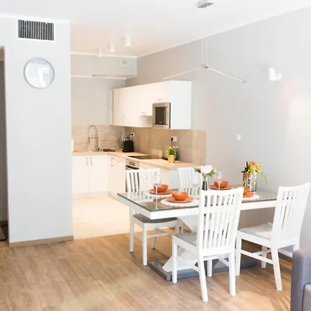 Apartment Luxury Modern *