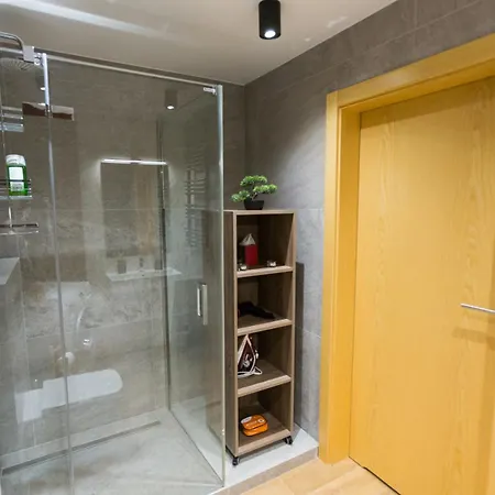 Apartment Luxury Modern *