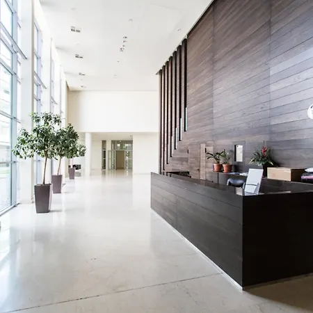 Luxury Modern Krakow