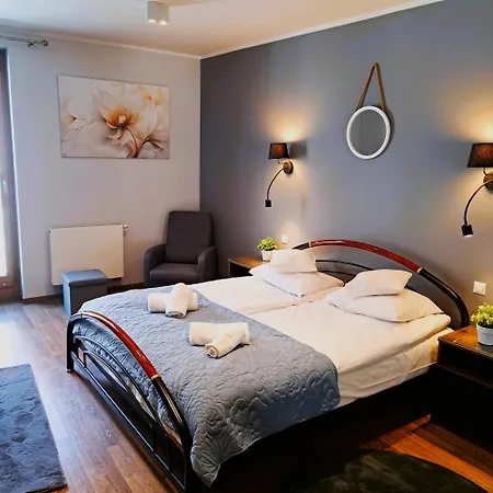Luxury Modern * Kraków