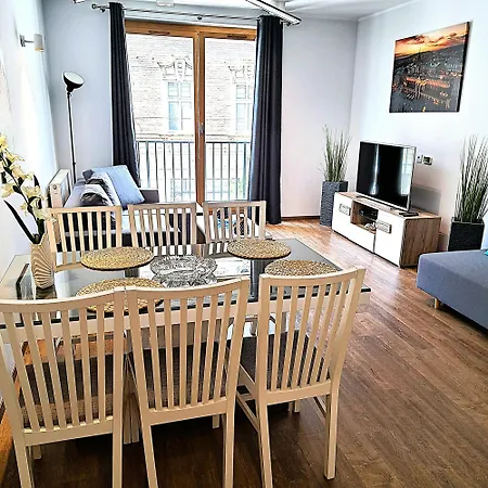 Apartment Luxury Modern *