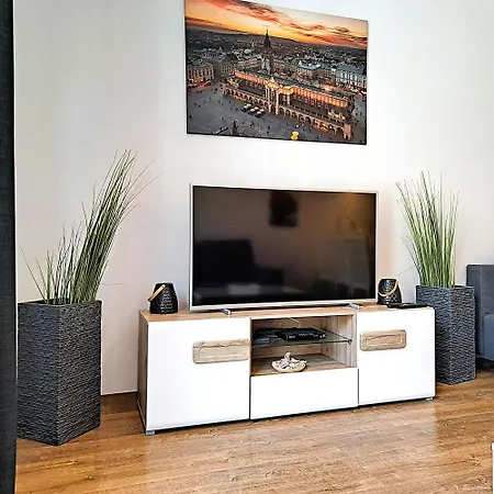 Luxury Modern Apartment *