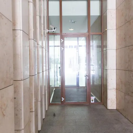 Apartamento Luxury Modern *