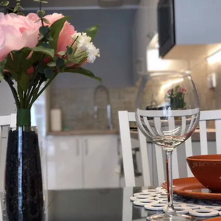 Apartamento Luxury Modern
