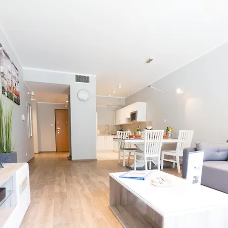 Luxury Modern * Cracóvia