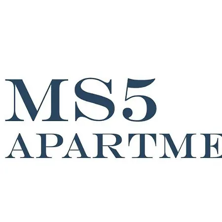 Apartment Luxury Modern *