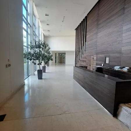 Apartment Luxury Modern *