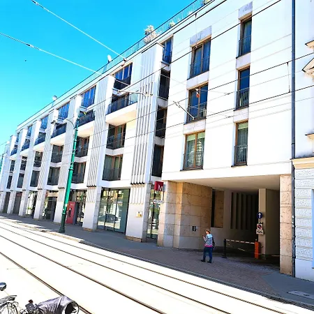 Luxury Modern Krakow