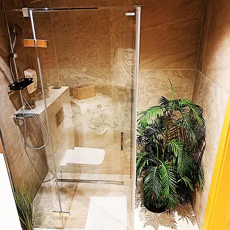 Apartment Luxury Modern