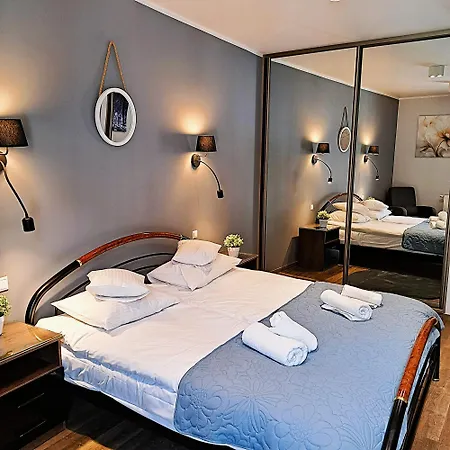 Apartment Luxury Modern *