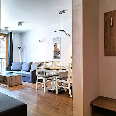 Appartamento Luxury Modern