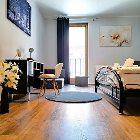 Apartment Luxury Modern Krakow