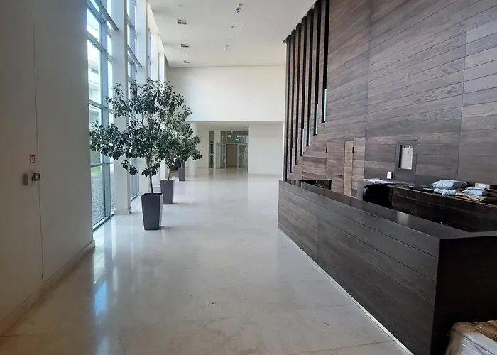 Apartmán Luxury Modern *