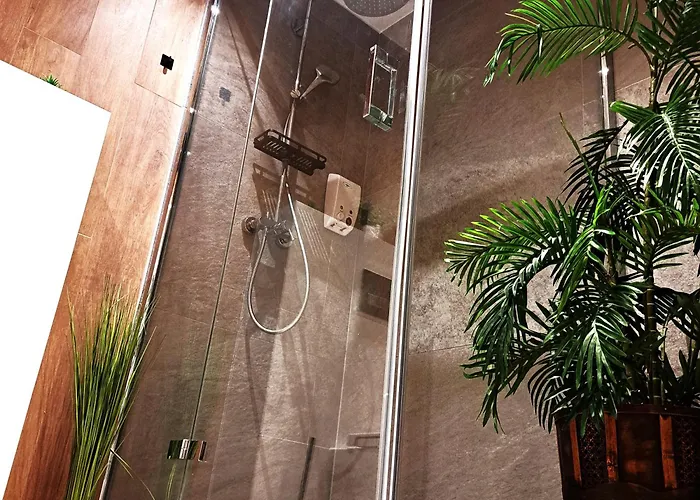 Luxury Modern Apartmán