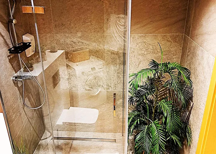 Apartmán Luxury Modern