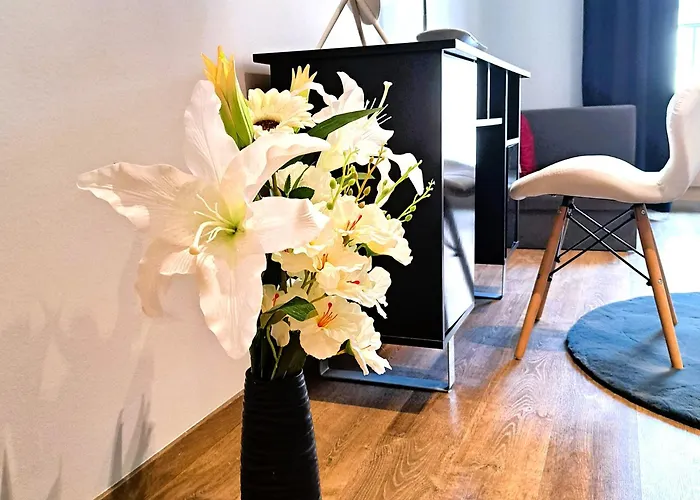 Luxury Modern * Krakov