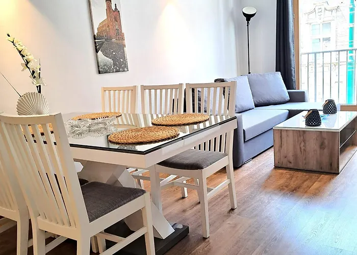 Luxury Modern * Krakov