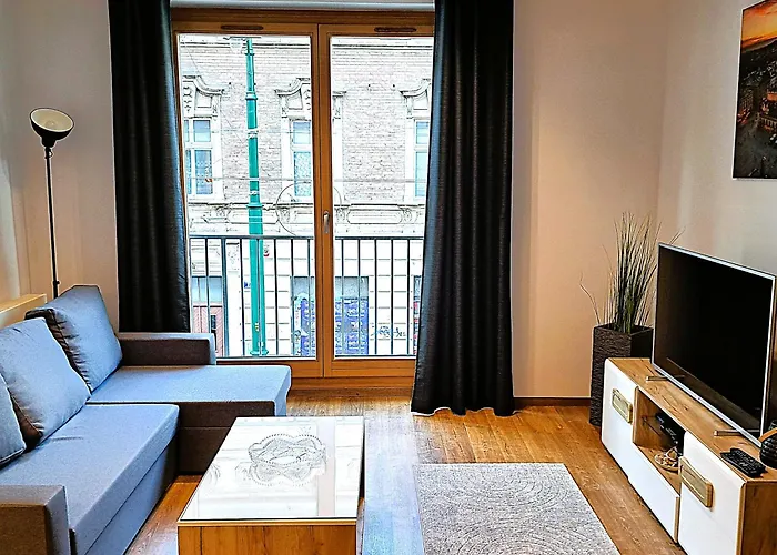 Luxury Modern * Krakov