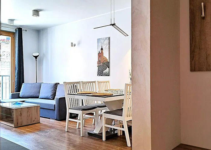 Apartmán Luxury Modern