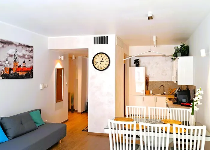 Luxury Modern Apartmán *