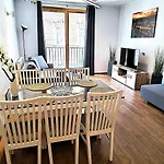 דירה Luxury Modern *
