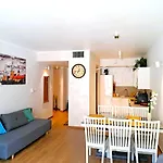 Luxury Modern דירה *