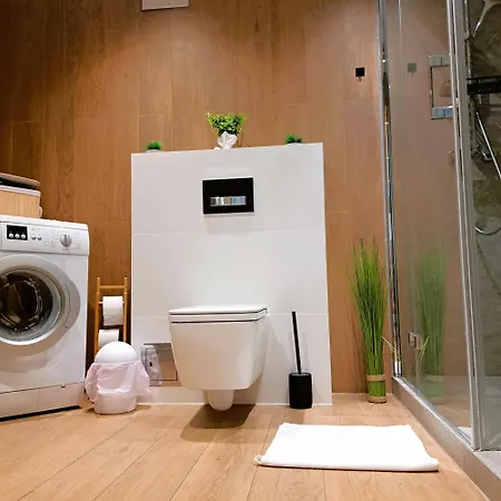 Luxury Modern Appartement *