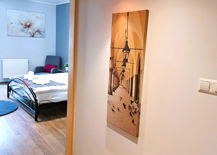 Luxury Modern Appartement *