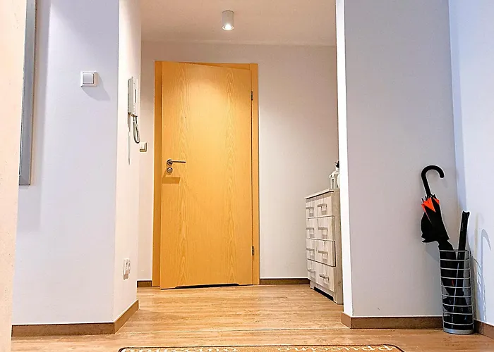 Appartement Luxury Modern