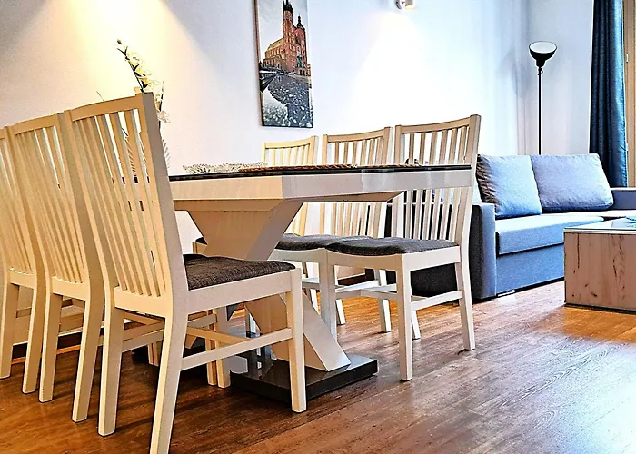 Luxury Modern * Cracovie