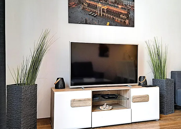 Luxury Modern Appartement *