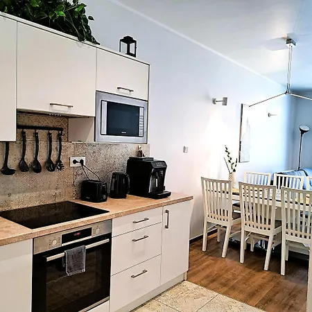 Апартаменты Luxury Modern *