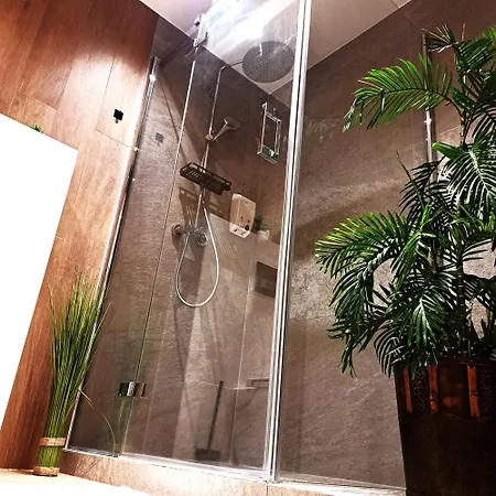 Luxury Modern Апартаменты