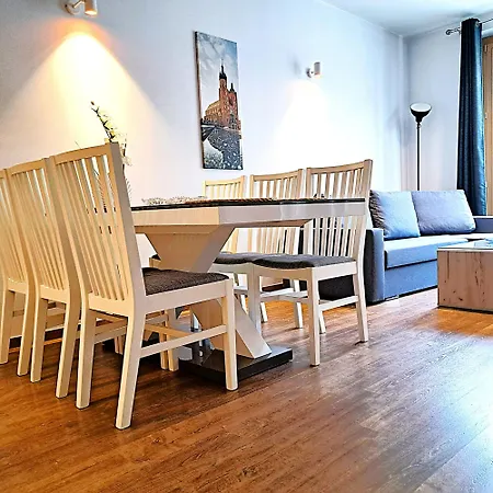 Luxury Modern * Краков